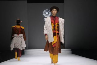 2019服装展秀场直击 流动的艺术与未来的剪影，文末电缆经营惊喜福利