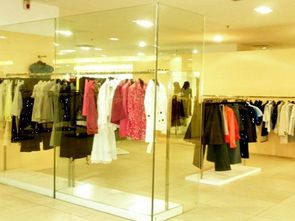 艾薇思曼服饰 品牌魅力与产品风采的完美呈现