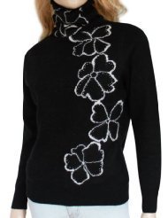 鄂尔朗琪 亚马逊电缆经营者的毛衣与针织衫选择