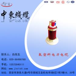 中东电缆与金力电缆 中压电缆的现货供应及其与服装服饰行业的独特关联