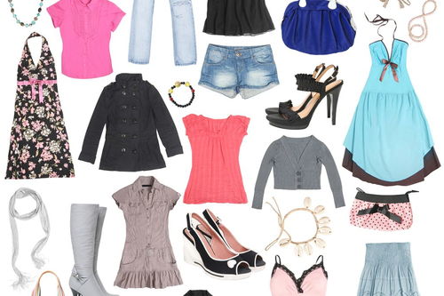 科技与生活的跨界融合 衣物搭配软件与电缆经营的探索