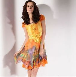 歌帮女装 创新产品与店铺装修，电缆经营双线发展